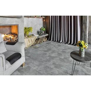 Каменно-полимерная плитка (SPC) Alpine Floor Ваймеа ECO 4-15