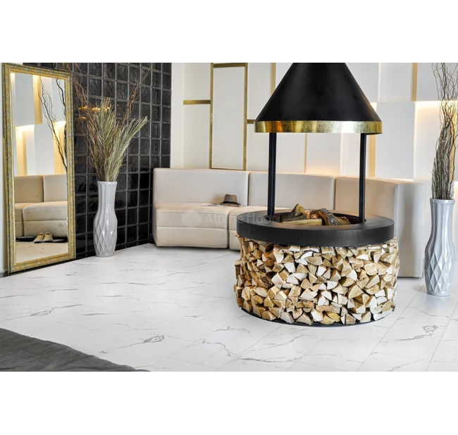 Каменно-полимерная плитка (SPC) Alpine Floor Гранд Каньон ECO 4-22 Каменно-полимерная плитка (SPC) Alpine Floor Гранд Каньон ECO 4-22