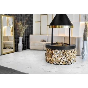 Каменно-полимерная плитка (SPC) Alpine Floor Гранд Каньон ECO 4-22