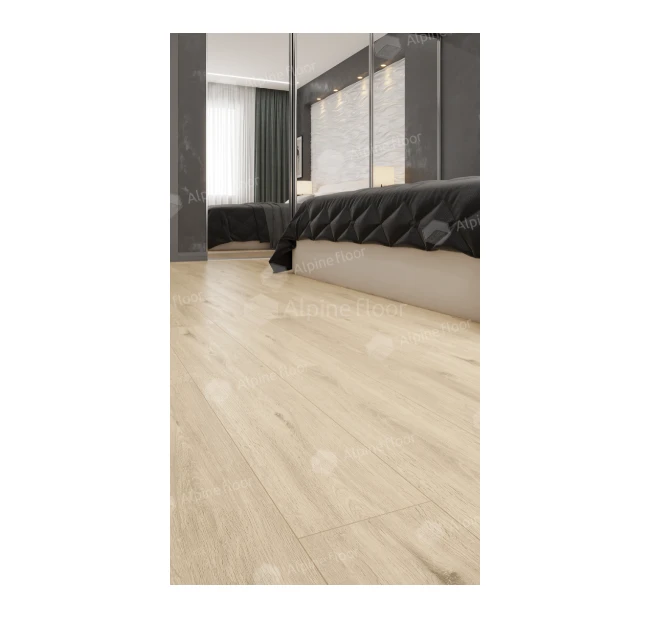 SPC ламинат Alpine Floor Classic Light Дуб Ваниль ECO 106-22 MC SPC ламинат Alpine Floor Classic Light Дуб Ваниль ECO 106-22 MC