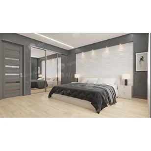 SPC ламинат Alpine Floor Classic Light Дуб Ваниль ECO 106-22 MC
