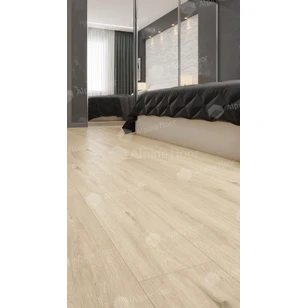 SPC ламинат Alpine Floor Classic Light Дуб Ваниль ECO 106-22 MC