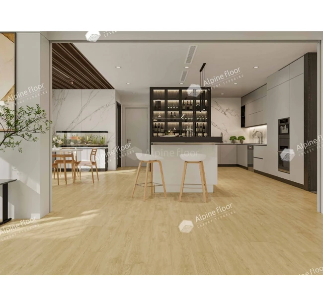SPC ламинат Alpine Floor Classic Light Дуб Ваниль Селект ECO 106-33 MC SPC ламинат Alpine Floor Classic Light Дуб Ваниль Селект ECO 106-33 MC