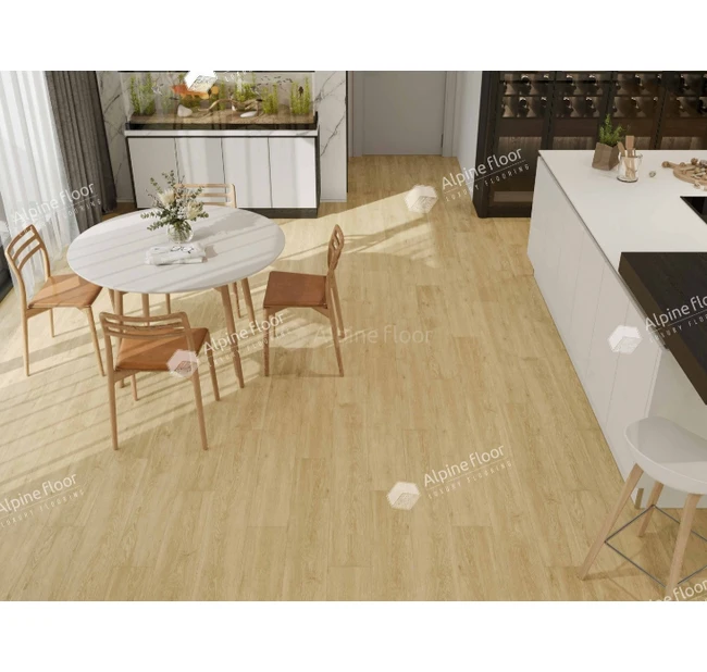 SPC ламинат Alpine Floor Classic Light Дуб Ваниль Селект ECO 106-33 MC SPC ламинат Alpine Floor Classic Light Дуб Ваниль Селект ECO 106-33 MC