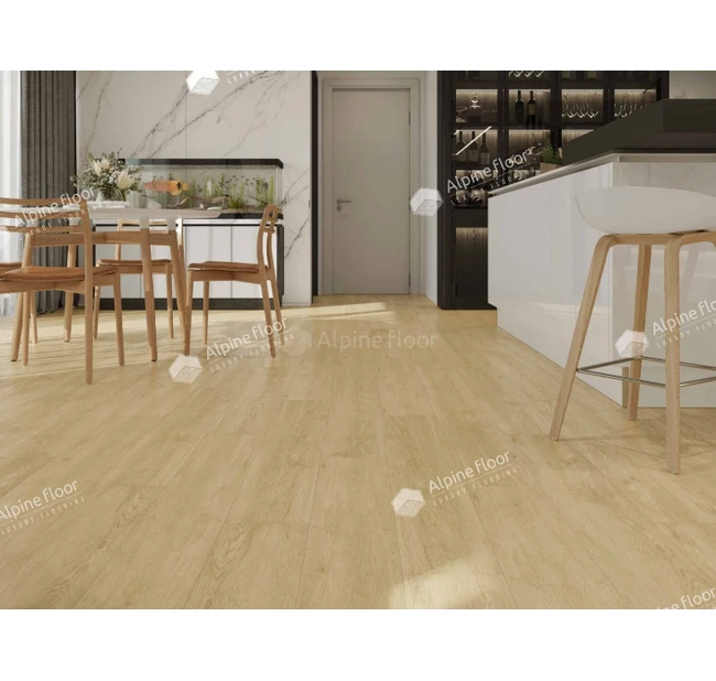 SPC ламинат Alpine Floor Classic Light Дуб Ваниль Селект ECO 106-33 MC SPC ламинат Alpine Floor Classic Light Дуб Ваниль Селект ECO 106-33 MC