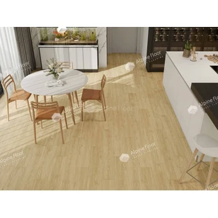SPC ламинат Alpine Floor Classic Light Дуб Ваниль Селект ECO 106-33 MC