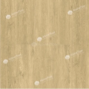 Каменно-полимерная плитка (SPC) Alpine Floor Дуб Ваниль Селект ECO 106-33 MC