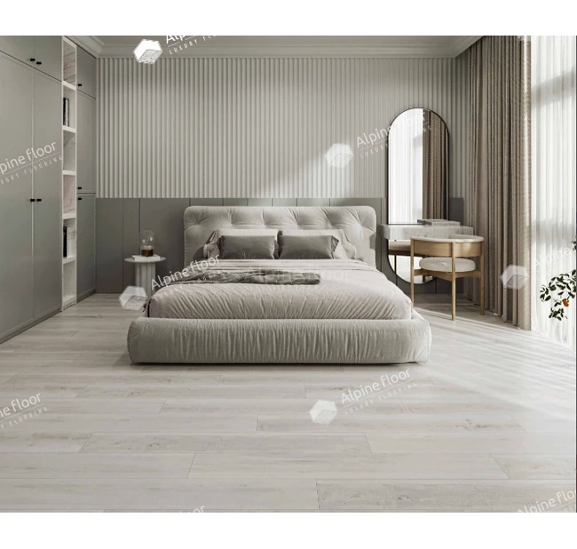 SPC ламинат Alpine Floor Classic Light Дуб Выбеленный ECO 182-88 MC SPC ламинат Alpine Floor Classic Light Дуб Выбеленный ECO 182-88 MC