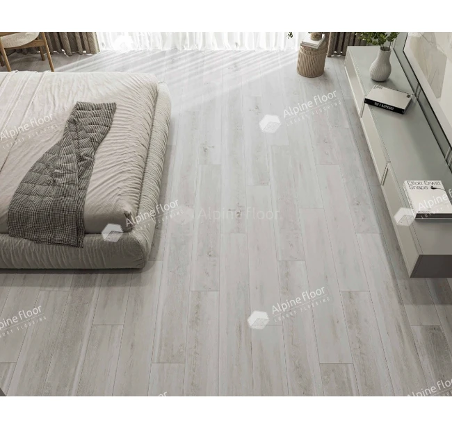 SPC ламинат Alpine Floor Classic Light Дуб Выбеленный ECO 182-88 MC SPC ламинат Alpine Floor Classic Light Дуб Выбеленный ECO 182-88 MC