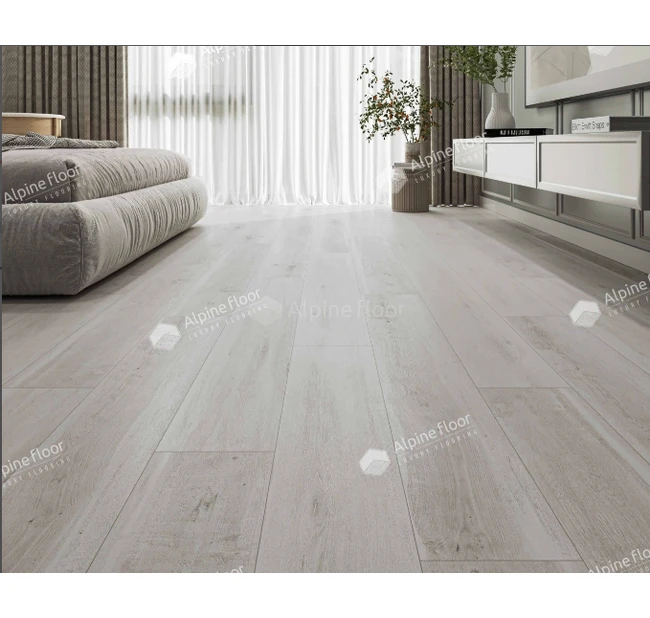 SPC ламинат Alpine Floor Classic Light Дуб Выбеленный ECO 182-88 MC SPC ламинат Alpine Floor Classic Light Дуб Выбеленный ECO 182-88 MC