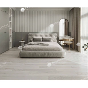 SPC ламинат Alpine Floor Classic Light Дуб Выбеленный ECO 182-88 MC