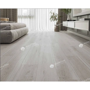 SPC ламинат Alpine Floor Classic Light Дуб Выбеленный ECO 182-88 MC