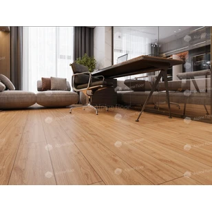 SPC ламинат Alpine Floor Classic Light Дуб Классический ECO 162-77 MC