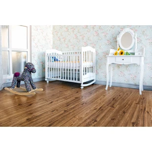 Каменно-полимерная плитка (SPC) Alpine Floor Дуб классический ЕСО 162-7