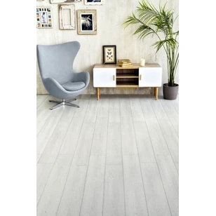 Каменно-полимерная плитка (SPC) Alpine Floor Зимний Лес ECO 9-5