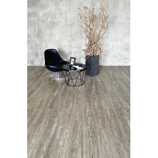 Каменно-полимерная плитка (SPC) Alpine Floor Каменные Джунгли ECO 9-7