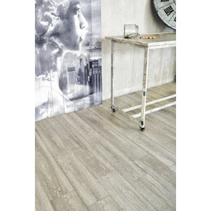 Каменно-полимерная плитка (SPC) Alpine Floor Канадский Лес ECO 9-2