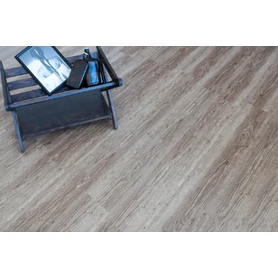 Каменно-полимерная плитка (SPC) Alpine Floor Клен ЕСО 140-8