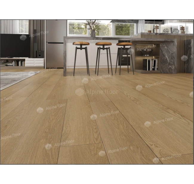 SPC ламинат Alpine Floor Classic Клен классический ECO 173-6 MC SPC ламинат Alpine Floor Classic Клен классический ECO 173-6 MC