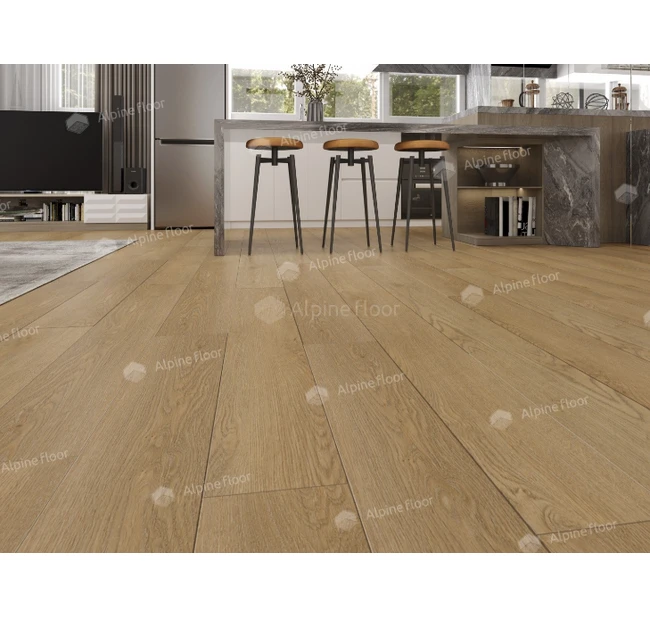 SPC ламинат Alpine Floor Classic Light Клен классический ECO 173-66 MC SPC ламинат Alpine Floor Classic Light Клен классический ECO 173-66 MC