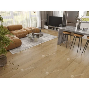 SPC ламинат Alpine Floor Classic Light Клен классический ECO 173-66 MC