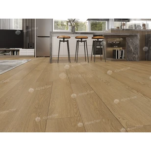 SPC ламинат Alpine Floor Classic Light Клен классический ECO 173-66 MC