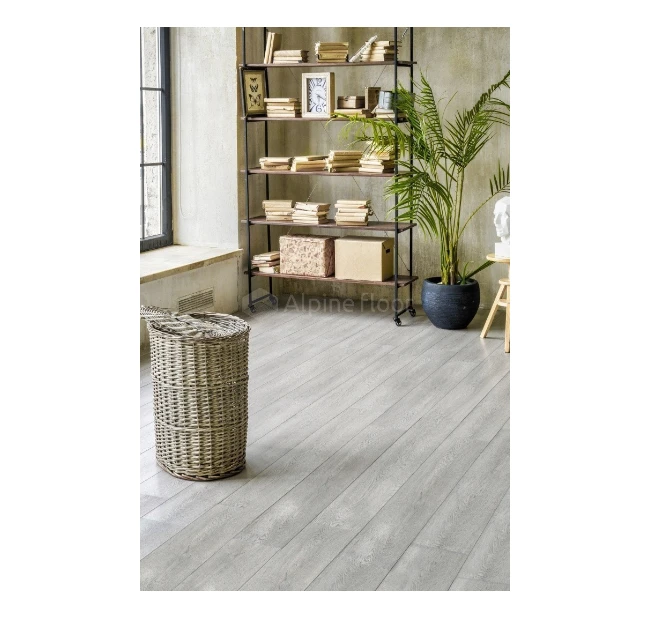 Каменно-полимерная плитка (SPC) Alpine Floor Норвежский Лес ECO 9-1 Каменно-полимерная плитка (SPC) Alpine Floor Норвежский Лес ECO 9-1