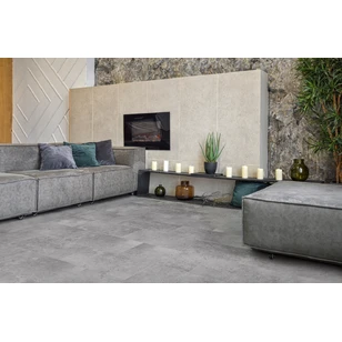 Каменно-полимерная плитка (SPC) Alpine Floor Ройал ECO 4-21