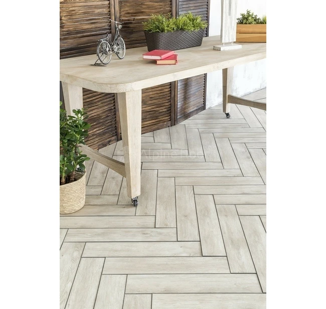 Каменно-полимерная плитка (SPC) Alpine Floor Снежная лавина ECO 10-5 Каменно-полимерная плитка (SPC) Alpine Floor Снежная лавина ECO 10-5