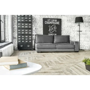 Каменно-полимерная плитка (SPC) Alpine Floor Сумерки ECO 10-1