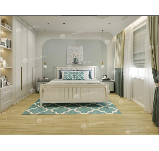 SPC Ламинат Alpine Floor Classic Тисс ECO 135-6 MC SPC Ламинат Alpine Floor Classic Тисс ECO 135-6 MC