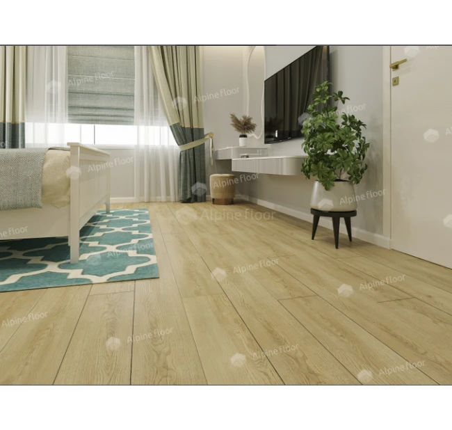 SPC Ламинат Alpine Floor Classic Тисс ECO 135-6 MC SPC Ламинат Alpine Floor Classic Тисс ECO 135-6 MC