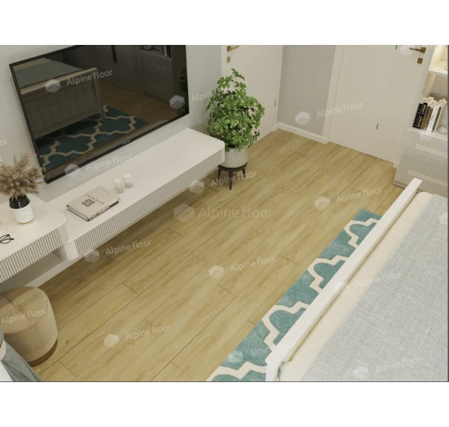SPC Ламинат Alpine Floor Classic Тисс ECO 135-6 MC SPC Ламинат Alpine Floor Classic Тисс ECO 135-6 MC