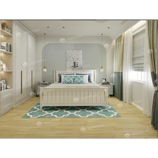 SPC Ламинат Alpine Floor Classic Тисс ECO 135-6 MC