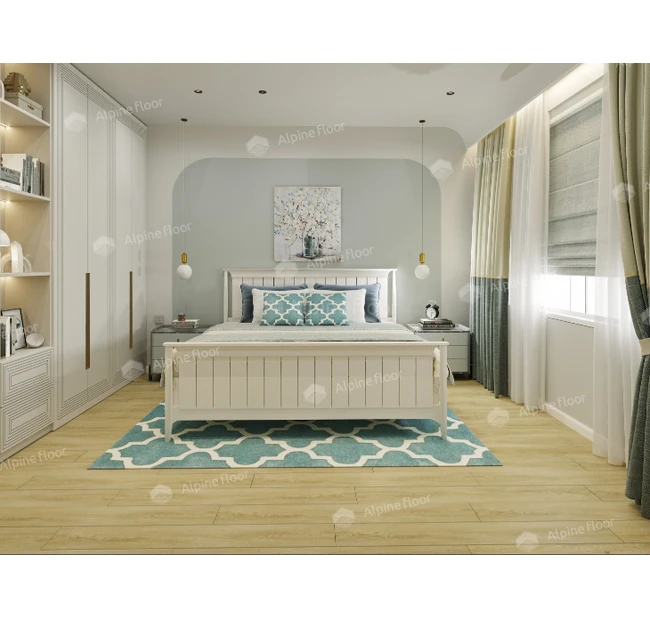SPC ламинат Alpine Floor Classic Light Тисс ECO 135-66 MC SPC ламинат Alpine Floor Classic Light Тисс ECO 135-66 MC