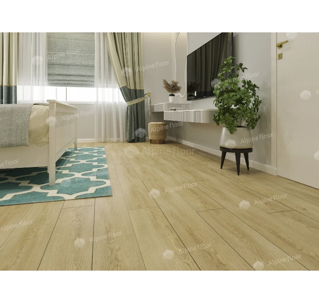 SPC ламинат Alpine Floor Classic Light Тисс ECO 135-66 MC SPC ламинат Alpine Floor Classic Light Тисс ECO 135-66 MC