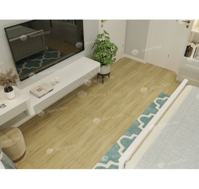 SPC ламинат Alpine Floor Classic Light Тисс ECO 135-66 MC SPC ламинат Alpine Floor Classic Light Тисс ECO 135-66 MC