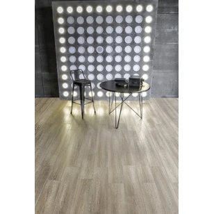 Каменно-полимерная плитка (SPC) Alpine Floor Туманный Лес ECO 9-4