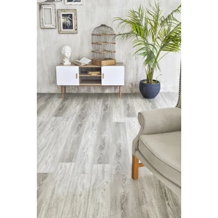 Каменно-полимерная плитка (SPC) Alpine Floor Шервудский Лес ECO 9-10