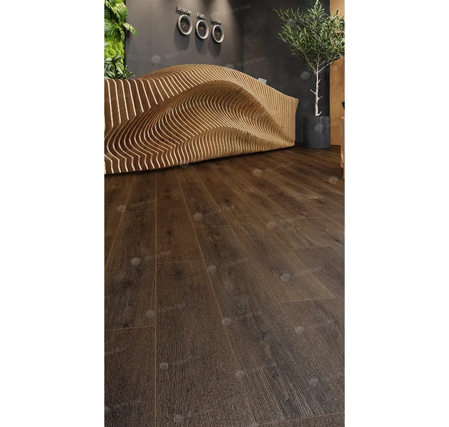 SPC ламинат Alpine Floor Grand Sequoia Шерман ECO 11-33 SPC ламинат Alpine Floor Grand Sequoia Шерман ECO 11-33