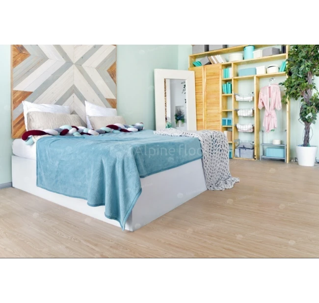 SPC ламинат Alpine Floor Classic Light Ясень Макао ECO 106-11 MC SPC ламинат Alpine Floor Classic Light Ясень Макао ECO 106-11 MC