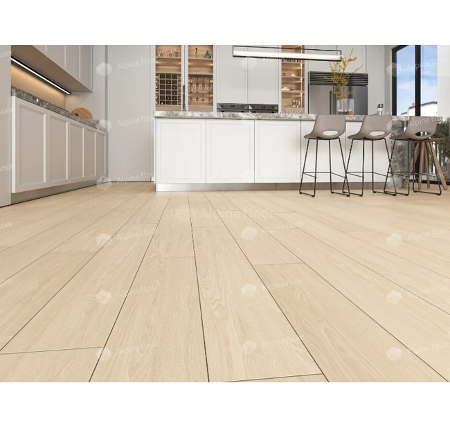 SPC ламинат Alpine Floor Classic Light Ясень Макао ECO 106-11 MC SPC ламинат Alpine Floor Classic Light Ясень Макао ECO 106-11 MC