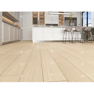 SPC ламинат Alpine Floor Classic Light Ясень Макао ECO 106-11 MC