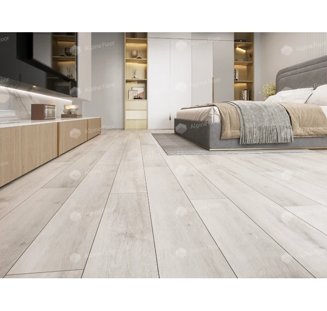 SPC ламинат Alpine Floor Classic Light Ясень Серый ECO 134-55 MC SPC ламинат Alpine Floor Classic Light Ясень Серый ECO 134-55 MC