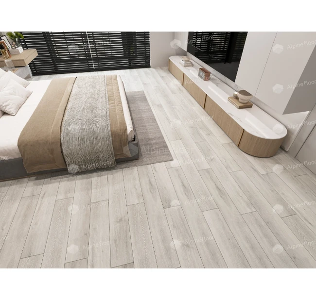 SPC ламинат Alpine Floor Classic Light Ясень Серый ECO 134-55 MC SPC ламинат Alpine Floor Classic Light Ясень Серый ECO 134-55 MC