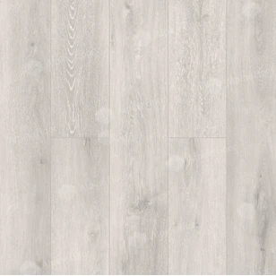 Каменно-полимерная плитка (SPC) Alpine Floor Ясень Серый ECO 134-55 MC