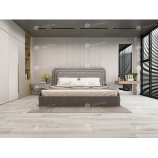 SPC ламинат Alpine Floor Classic Light Ясень Серый ECO 134-55 MC