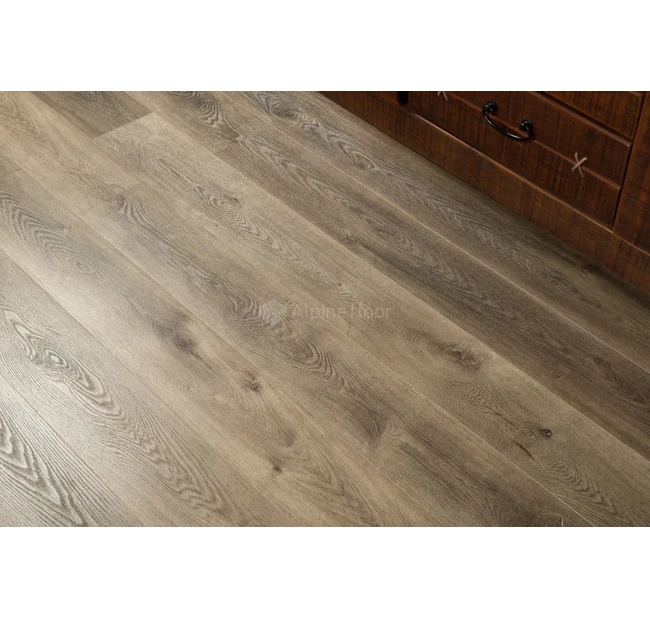 SPC ламинат Alpine Floor Premium XL Дуб Коричневый ABA ECO 7-9 SPC ламинат Alpine Floor Premium XL Дуб Коричневый ABA ECO 7-9