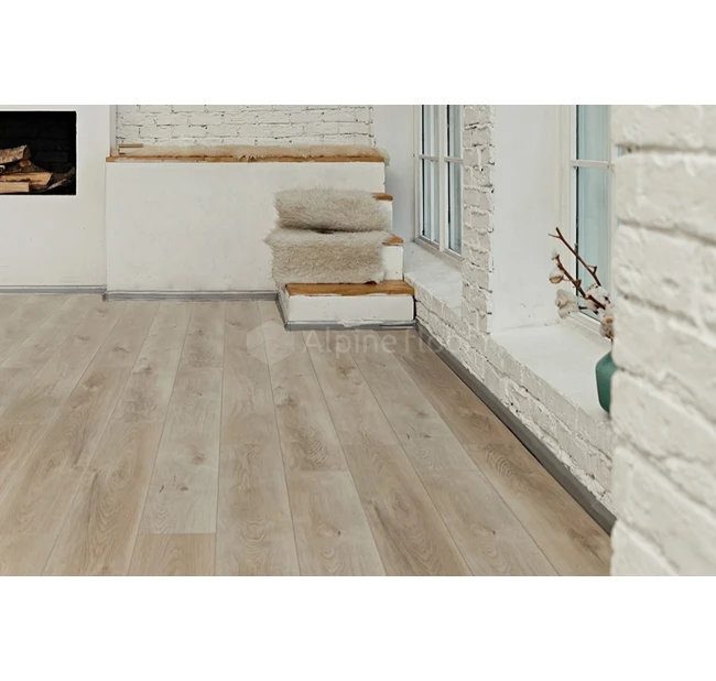 SPC ламинат Alpine Floor Premium XL Дуб Натуральный Отбеленный ABA ECO 7-5 SPC ламинат Alpine Floor Premium XL Дуб Натуральный Отбеленный ABA ECO 7-5