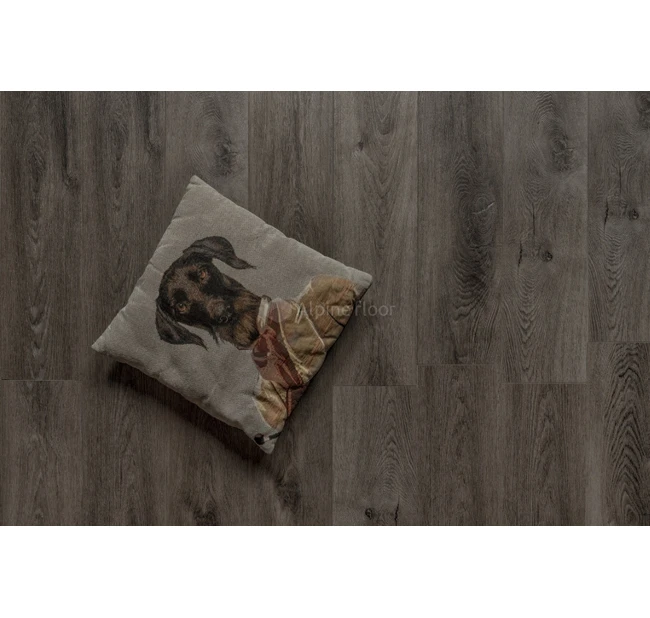 SPC ламинат Alpine Floor Premium XL Дуб Торфяной ABA ECO 7-11 SPC ламинат Alpine Floor Premium XL Дуб Торфяной ABA ECO 7-11